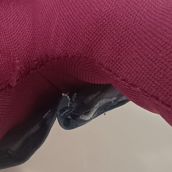 Disney Pixar Turning Red Mei Meilin Lee Plush Doll Human 10" - Picture 14 of 14